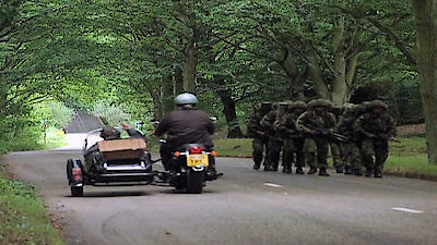 Two Fat Ladies Season 2 Episode 12