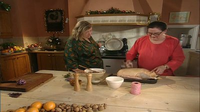 Two Fat Ladies Season 2 Episode 13
