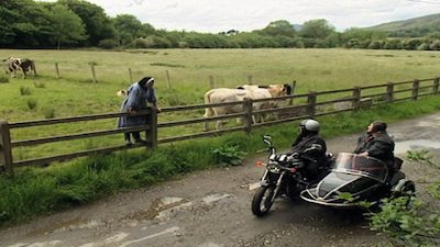 Two Fat Ladies Season 3 Episode 14