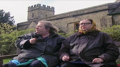 Two Fat Ladies Season 3 Episode 15