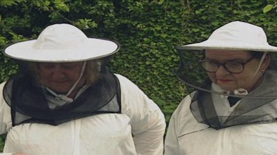 Two Fat Ladies Season 3 Episode 16