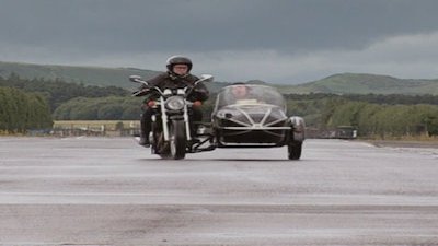 Two Fat Ladies Season 3 Episode 18