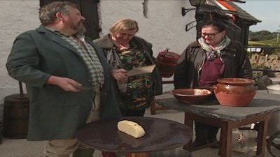 Two Fat Ladies Season 3 Episode 19