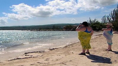 Two Fat Ladies Season 3 Episode 20