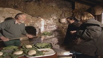 Two Fat Ladies Season 4 Episode 21