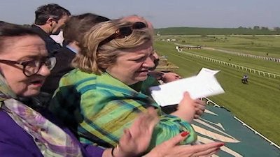 Two Fat Ladies Season 4 Episode 24