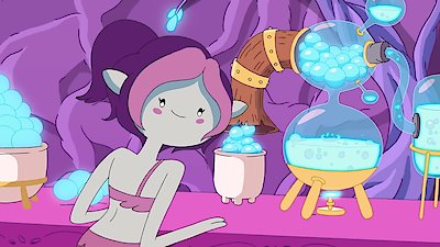 Bravest Warriors Season 2 Episode 8