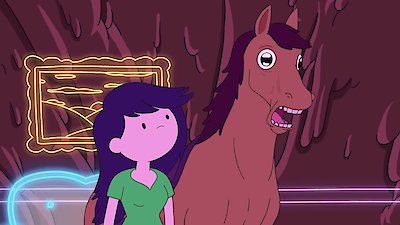 Bravest Warriors Season 2 Episode 1