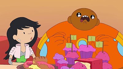 Bravest Warriors Season 2 Episode 5