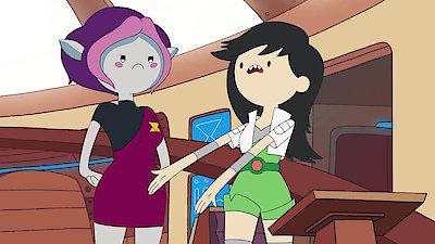 Bravest Warriors Season 2 Episode 4