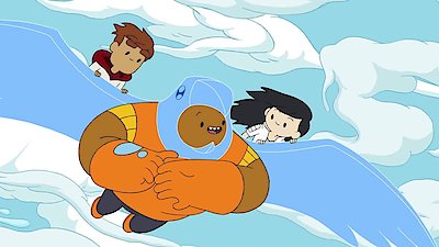 Bravest Warriors Season 2 Episode 11