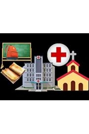 Not-for-Profit Organization Accounting - Charities, Colleges, & Health Care