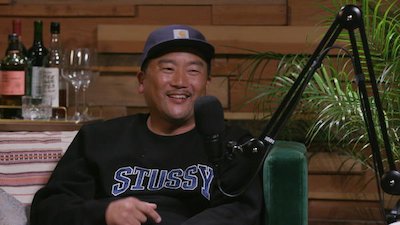 Table Setting Season 1 Episode 1