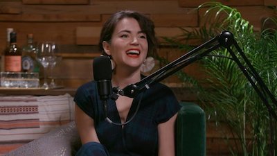 Table Setting Season 1 Episode 2