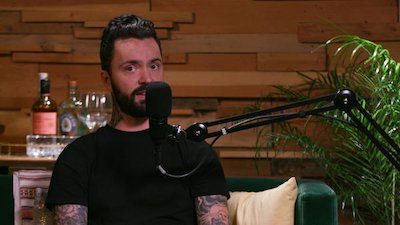 Table Setting Season 1 Episode 5