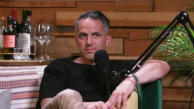 Table Setting Season 1 Episode 9