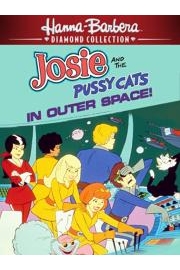 Josie And The Pussycats Outer Space: The Complete Series