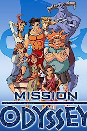 Mission Odyssey