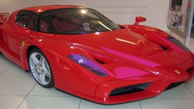 Ultimate Factories Season 1 Episode 1