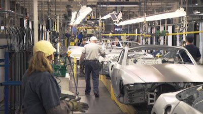 Ultimate Factories Season 2 Episode 1