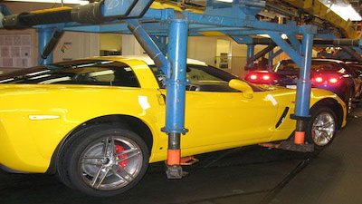 Ultimate Factories Season 2 Episode 2