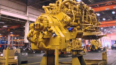 Ultimate Factories Season 2 Episode 3