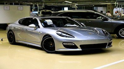 Ultimate Factories Season 4 Episode 9