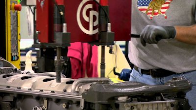 Ultimate Factories Season 4 Episode 10