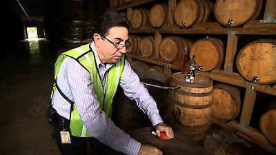 Ultimate Factories Season 4 Episode 14