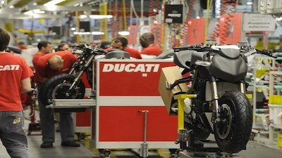 Ultimate Factories Season 4 Episode 15