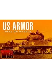 US Armor: Hell on Wheels
