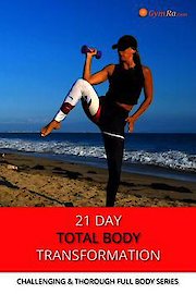 21 Day Total Body Transformation