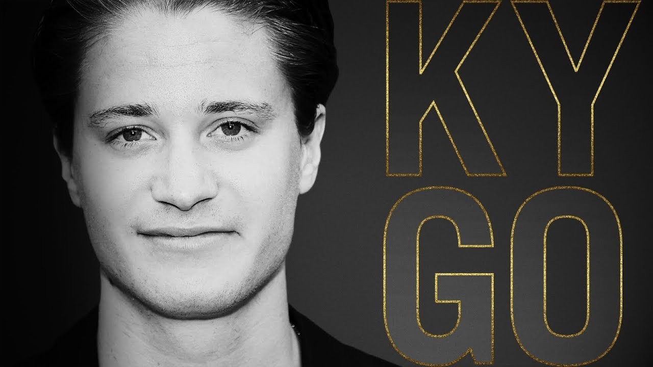 48 Hours with Kygo