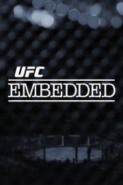 UFC Embedded