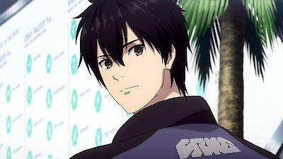 Phantasy Star Online 2: Episode Oracle Season 1 Episode 2