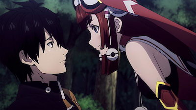 Phantasy Star Online 2: Episode Oracle Season 1 Episode 3