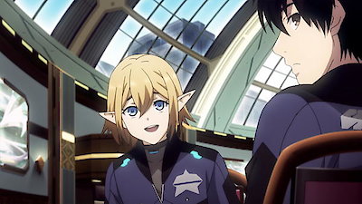 Phantasy Star Online 2: Episode Oracle Season 1 Episode 4