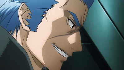 Phantasy Star Online 2: Episode Oracle Season 1 Episode 6