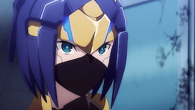 Phantasy Star Online 2: Episode Oracle Season 1 Episode 7