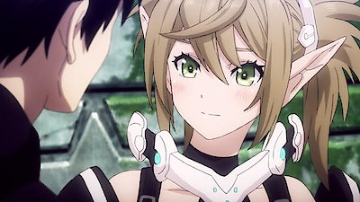 Phantasy Star Online 2: Episode Oracle Season 1 Episode 9