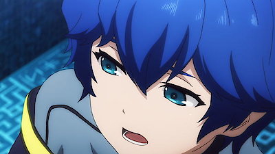 Phantasy Star Online 2: Episode Oracle Season 1 Episode 12