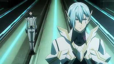 Phantasy Star Online 2: Episode Oracle Season 1 Episode 13