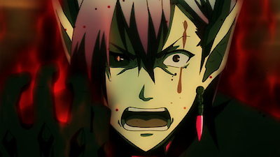 Phantasy Star Online 2: Episode Oracle Season 1 Episode 16