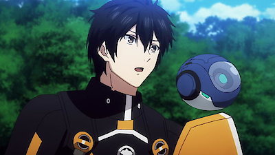 Phantasy Star Online 2: Episode Oracle Season 1 Episode 17