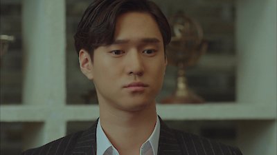 Chicago Typewriter Season 1 Episode 7