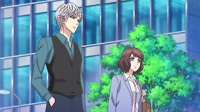 Stand My Heroes: Piece of Truth Season 1 Episode 3