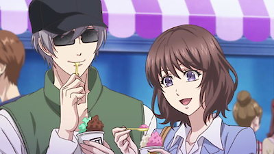 Stand My Heroes: Piece of Truth Season 1 Episode 4