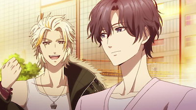 Stand My Heroes: Piece of Truth Season 1 Episode 6