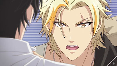 Stand My Heroes: Piece of Truth Season 1 Episode 12