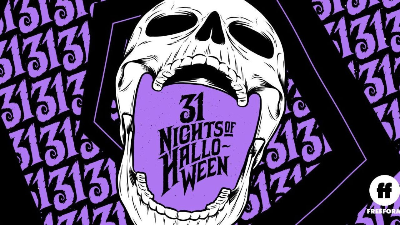 31 Nights of Halloween Fan Fest